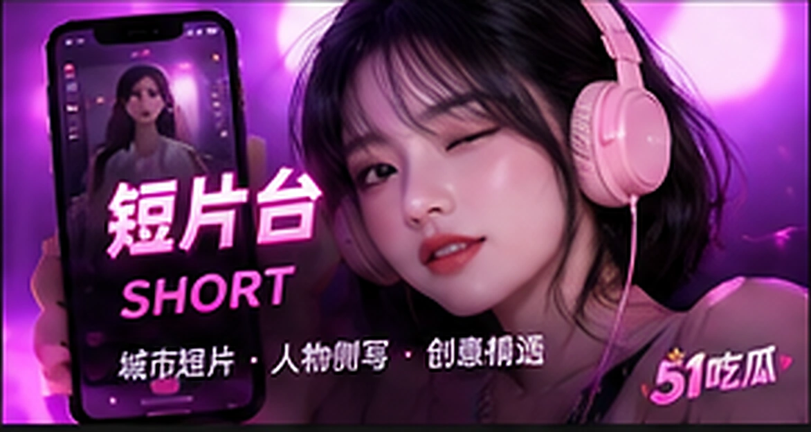 短片观察栏目配图
