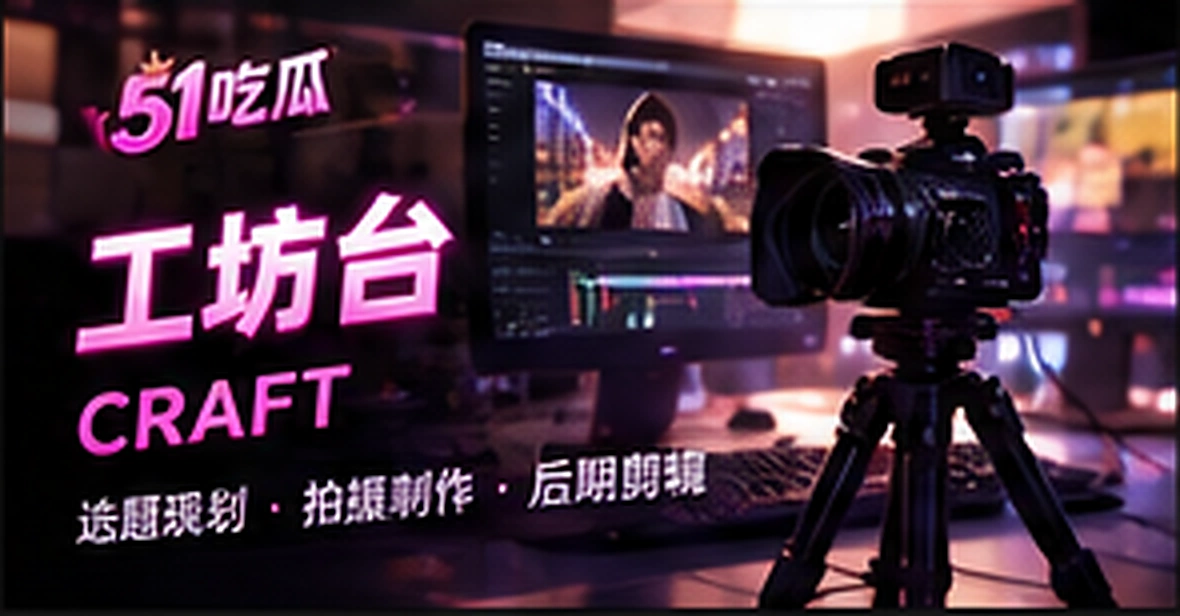 内容创作技巧